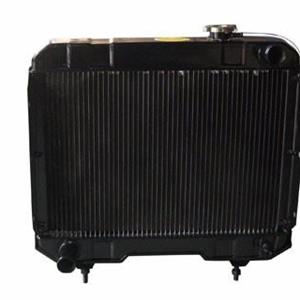 合適的玉米收割機(jī)油箱水箱具有什么作用？