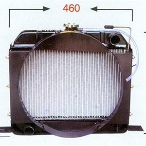 拖拉機(jī)水箱油箱的選擇對(duì)拖拉機(jī)有什么影響？