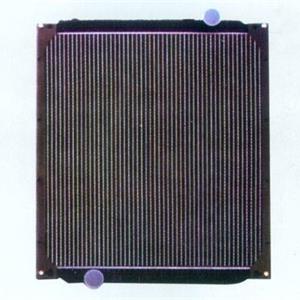 農(nóng)業(yè)機(jī)械散熱器