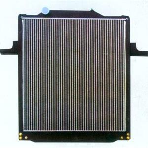 農(nóng)業(yè)機(jī)械散熱器為什么要選擇質(zhì)量好的？