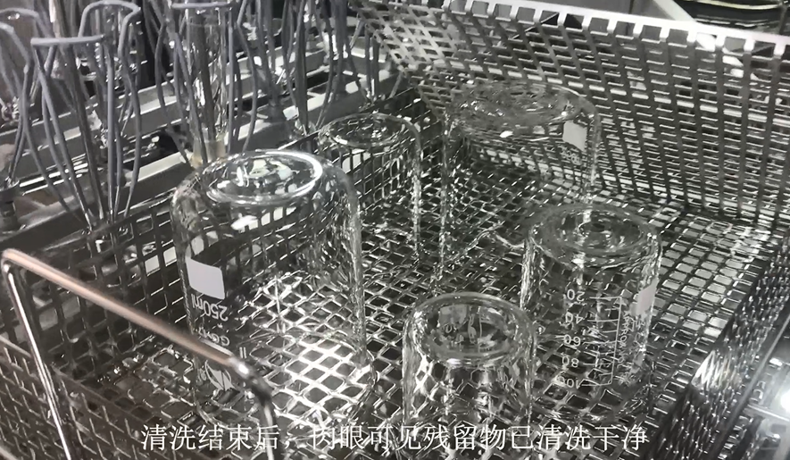 智能清潔新風(fēng)尚：全自動洗瓶機(jī)，品質(zhì)清洗新體驗