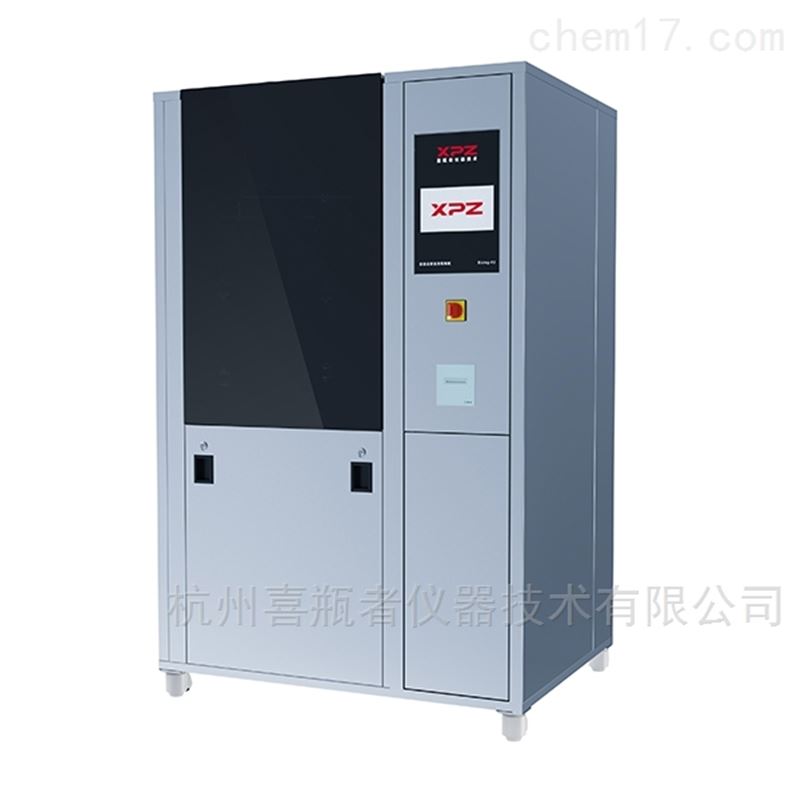石油化工專用清洗機適用于哪些應用場景？